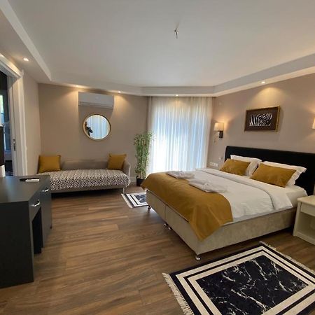Hotel 212 Όλυμπος Εξωτερικό φωτογραφία