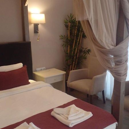 Hotel 212 Όλυμπος Εξωτερικό φωτογραφία