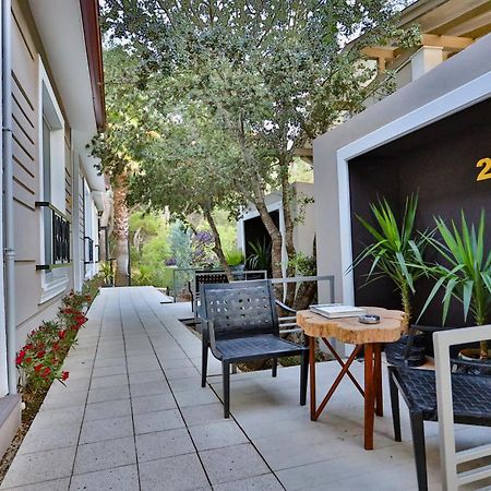 Hotel 212 Όλυμπος Εξωτερικό φωτογραφία