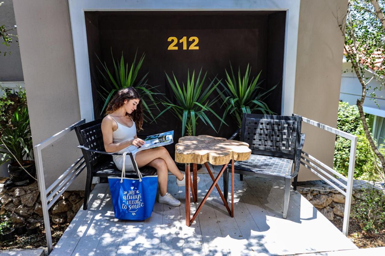 Hotel 212 Όλυμπος Εξωτερικό φωτογραφία