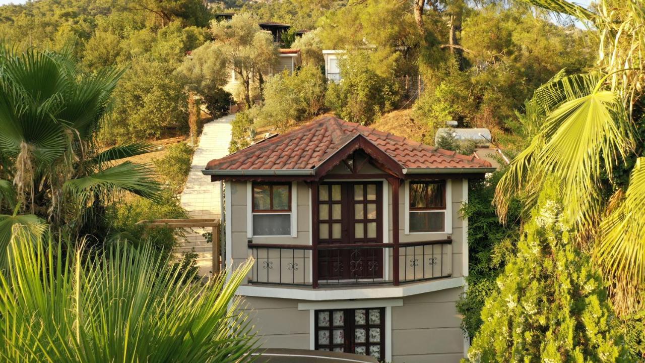 Hotel 212 Όλυμπος Εξωτερικό φωτογραφία