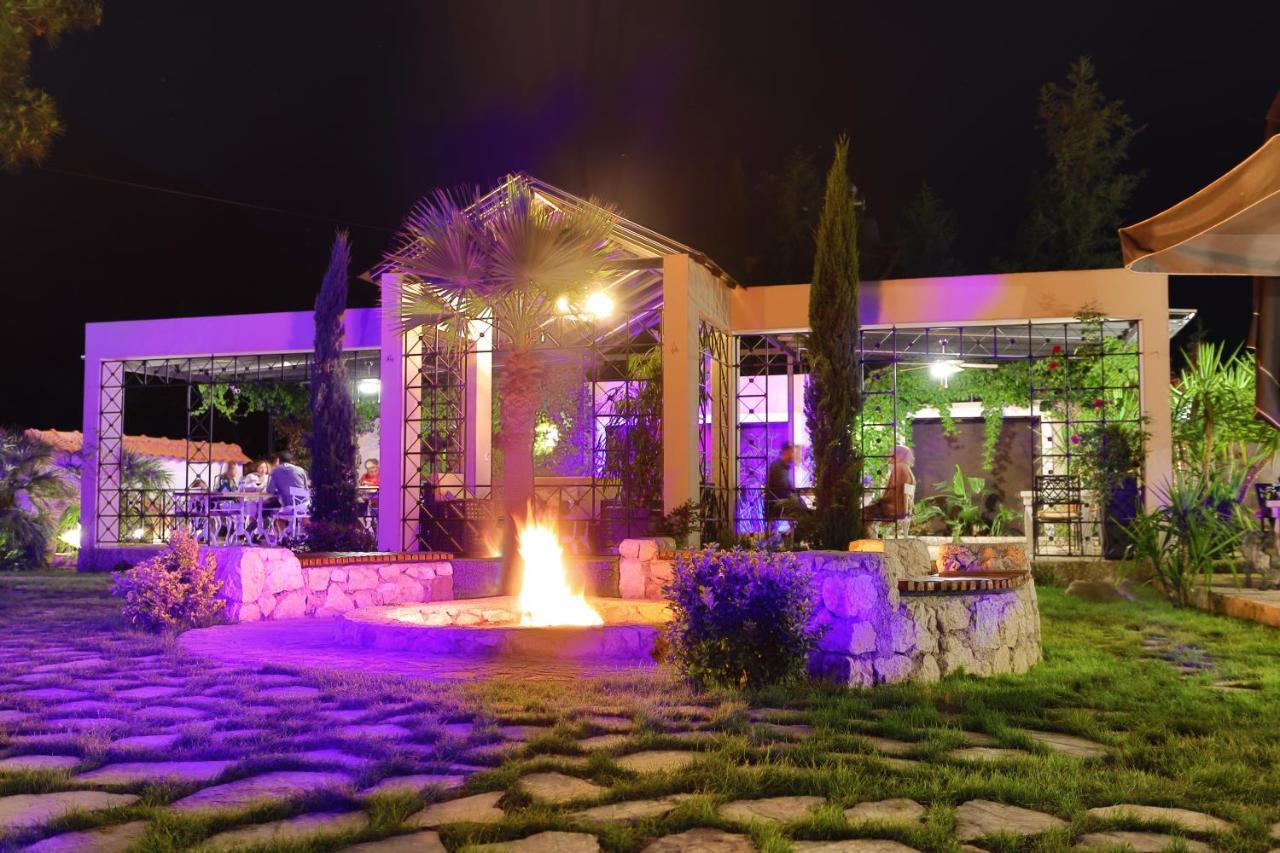 Hotel 212 Όλυμπος Εξωτερικό φωτογραφία