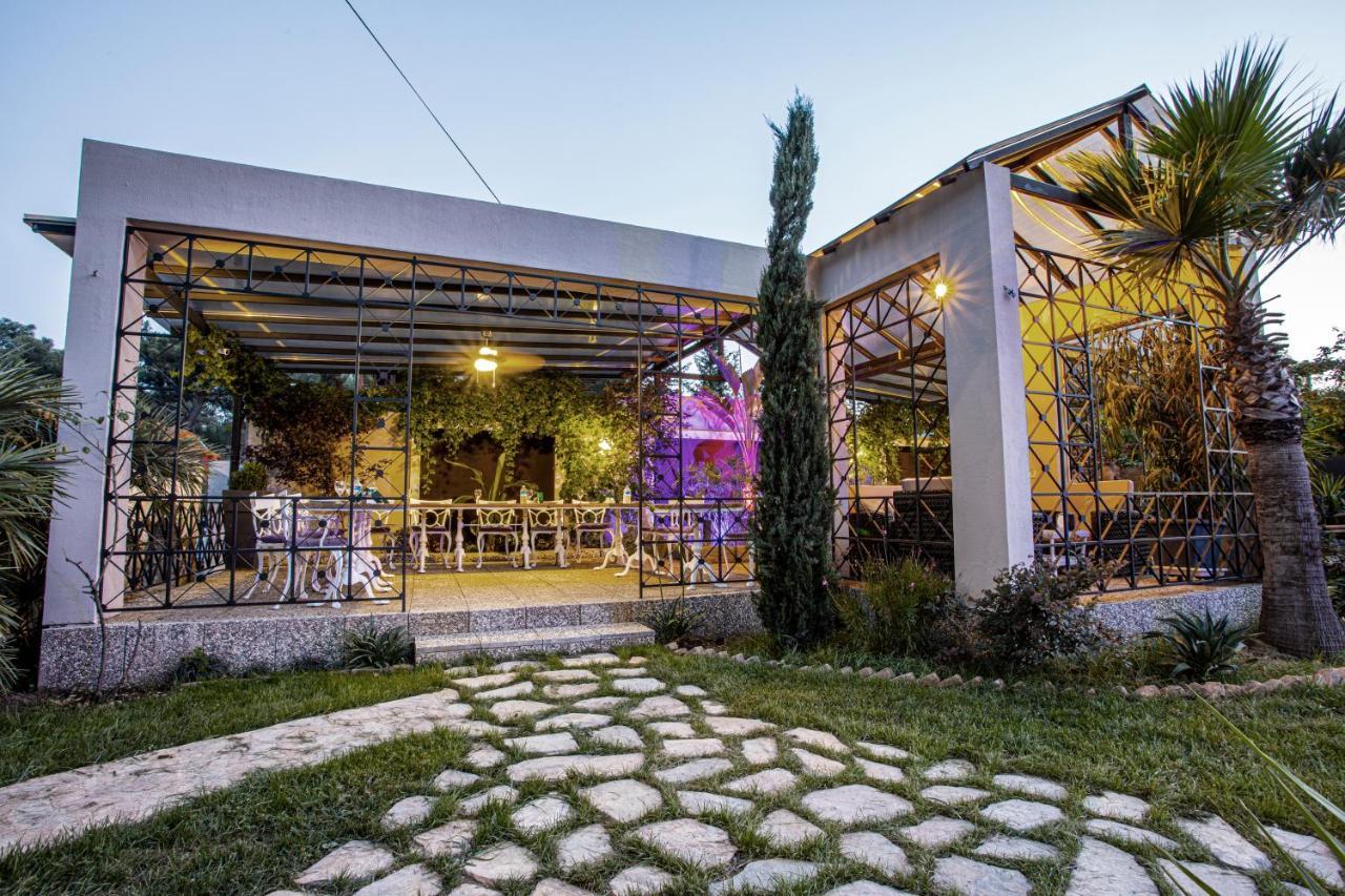 Hotel 212 Όλυμπος Εξωτερικό φωτογραφία