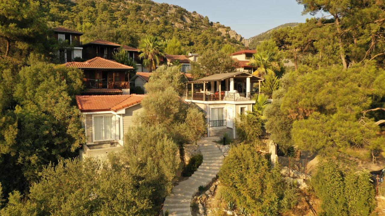 Hotel 212 Όλυμπος Εξωτερικό φωτογραφία
