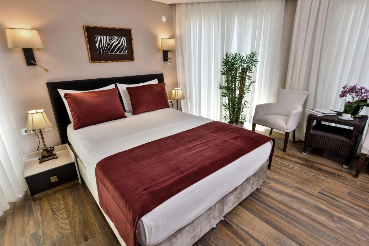 Hotel 212 Όλυμπος Εξωτερικό φωτογραφία