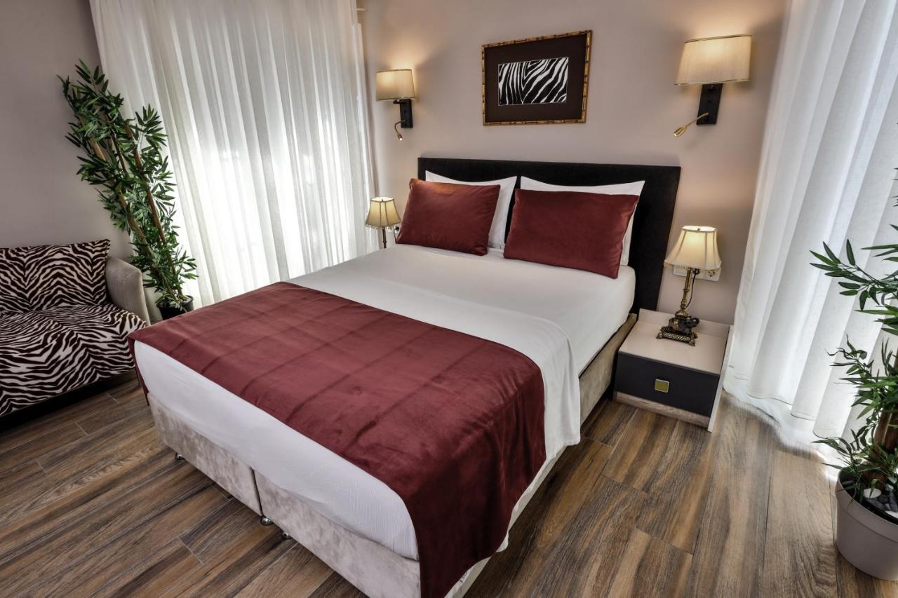 Hotel 212 Όλυμπος Εξωτερικό φωτογραφία