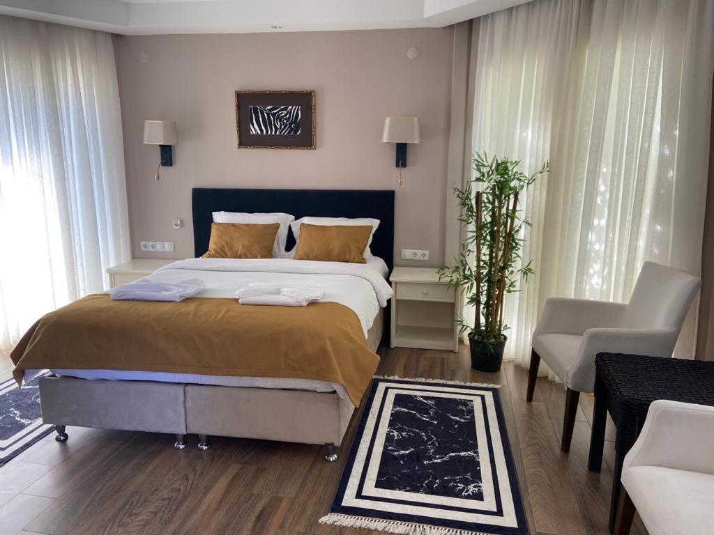 Hotel 212 Όλυμπος Εξωτερικό φωτογραφία