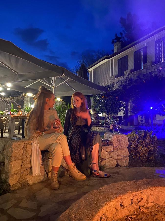 Hotel 212 Όλυμπος Εξωτερικό φωτογραφία