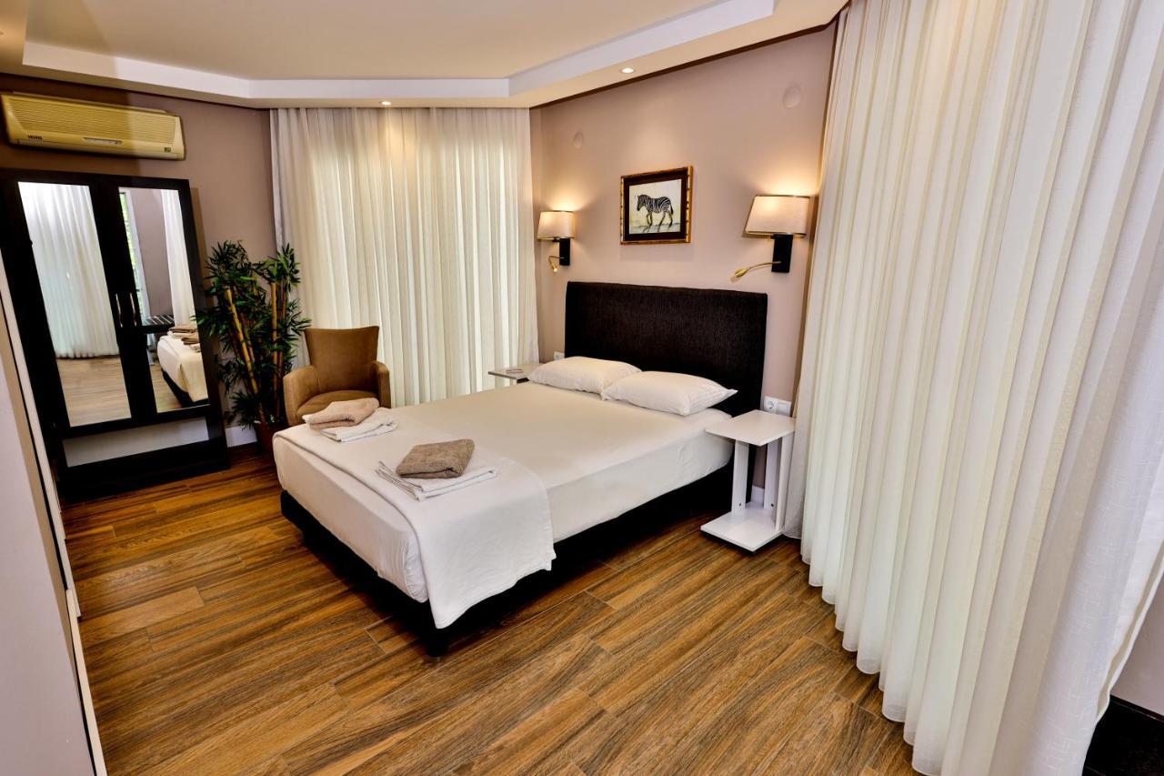 Hotel 212 Όλυμπος Εξωτερικό φωτογραφία