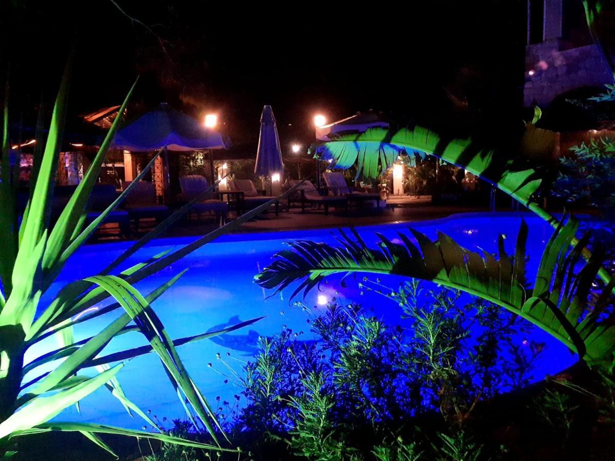 Hotel 212 Όλυμπος Εξωτερικό φωτογραφία