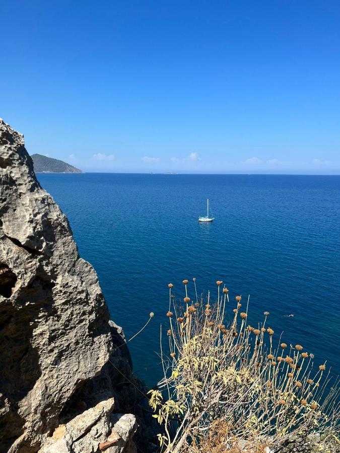 Hotel 212 Όλυμπος Εξωτερικό φωτογραφία
