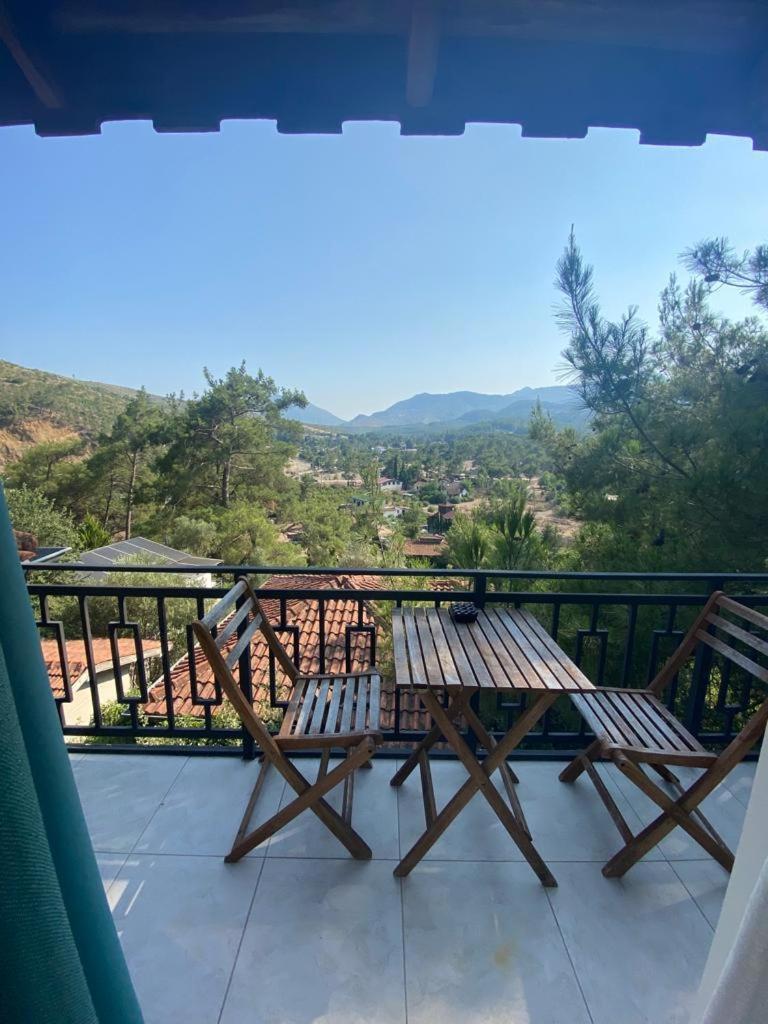 Hotel 212 Όλυμπος Εξωτερικό φωτογραφία