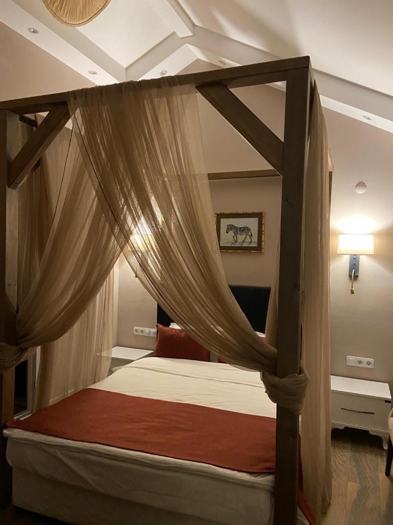 Hotel 212 Όλυμπος Εξωτερικό φωτογραφία