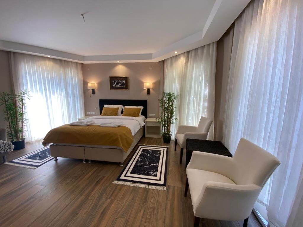 Hotel 212 Όλυμπος Εξωτερικό φωτογραφία